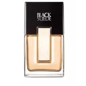Black Suede by Avon 3.4 fl oz - 100 ml Cologne Spray for Men